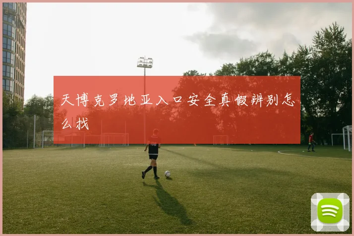 天博克罗地亚入口安全真假辨别怎么找